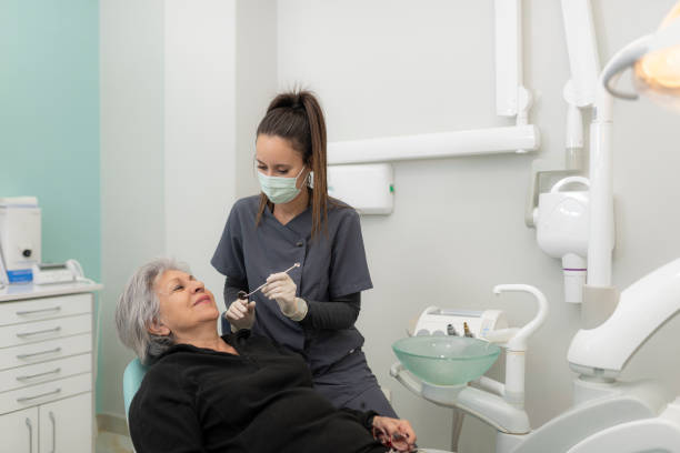 Best Knocked-Out Tooth (Avulsed Tooth) Treatment in Bellingham, WA